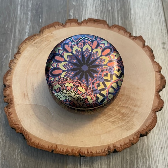 *Purple Aura* - Picture 7 of 7